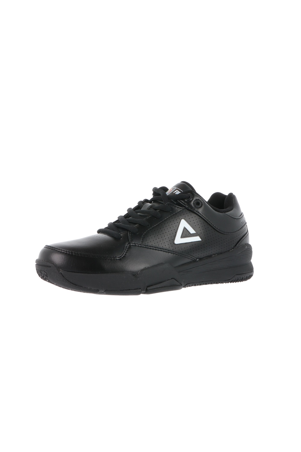 Peak FIBA Mens Basketball Referee Shoes - Black