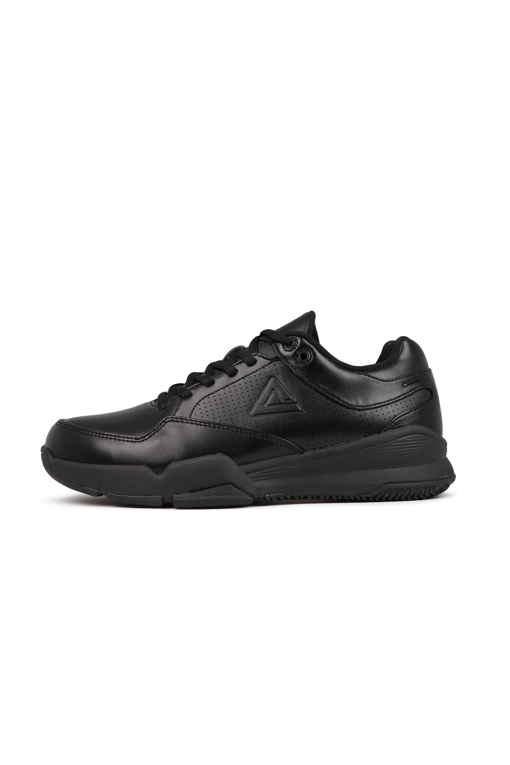 Peak FIBA Mens Basketball Referee Shoes - Black