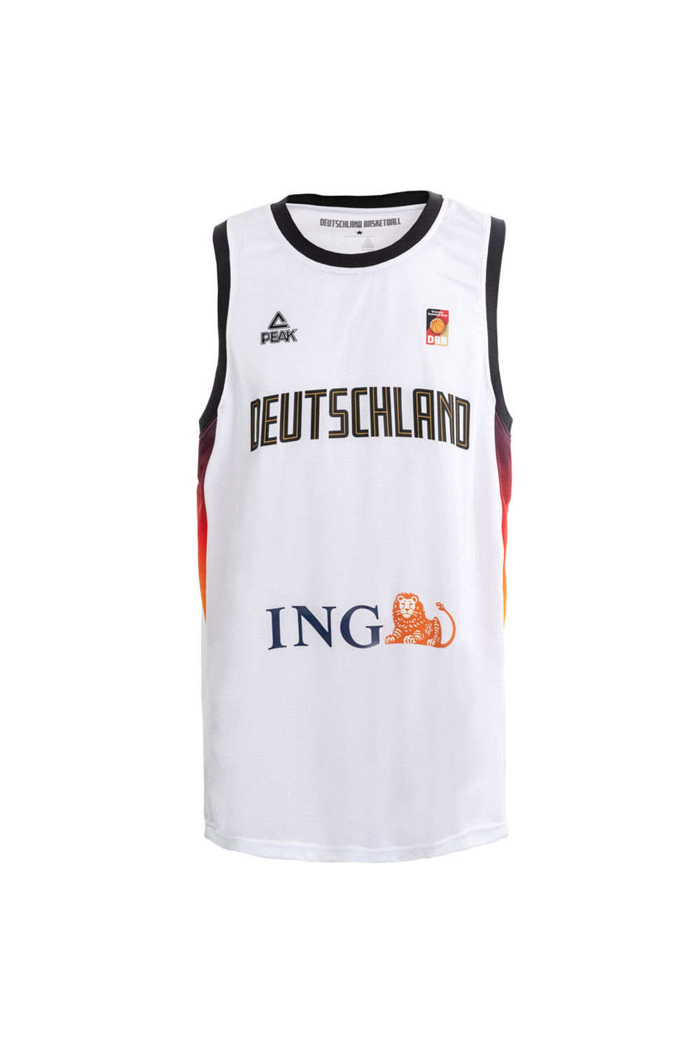 PEAK Trikot Deutschland 2025