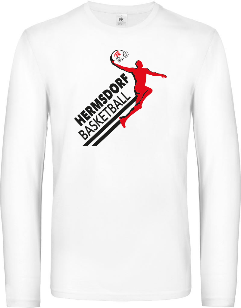 Hermsdorf Basketball Longsleeve