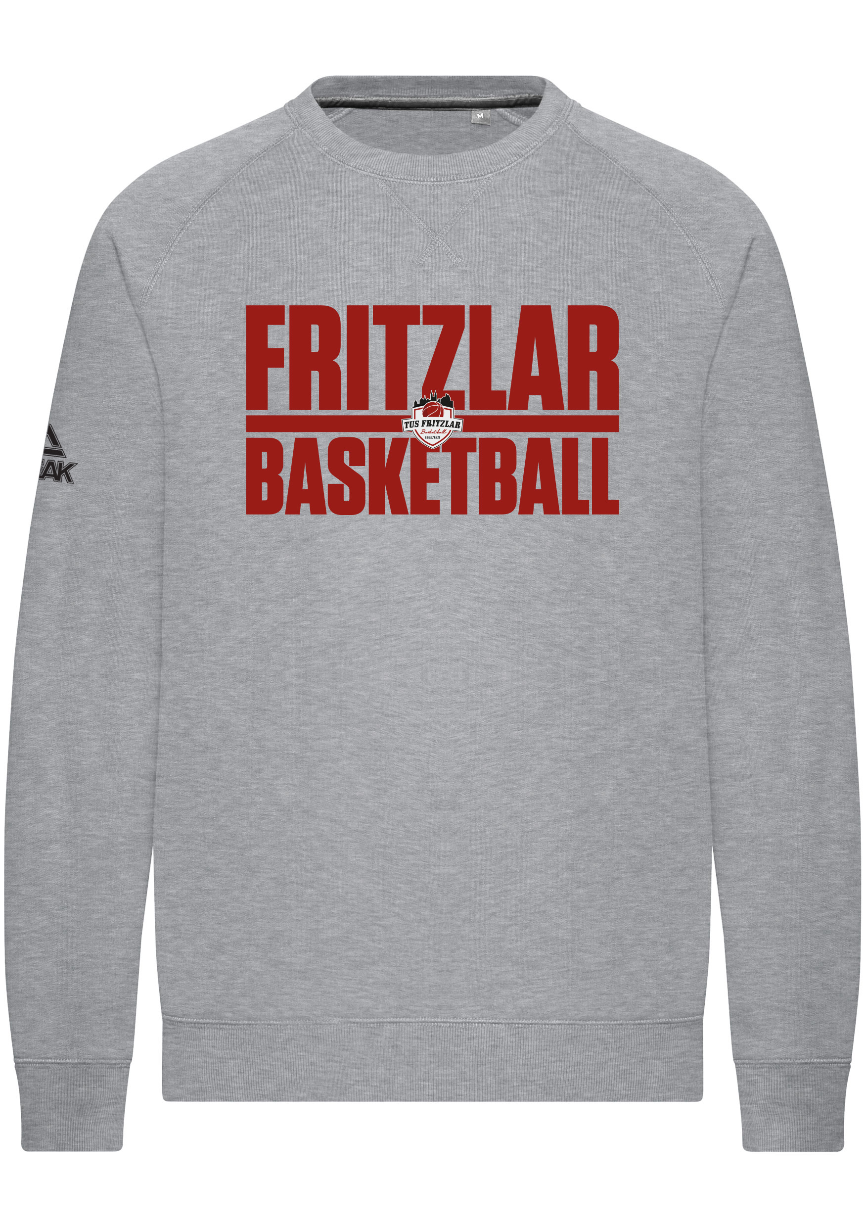 TuS Fritzlar Sweatshirt