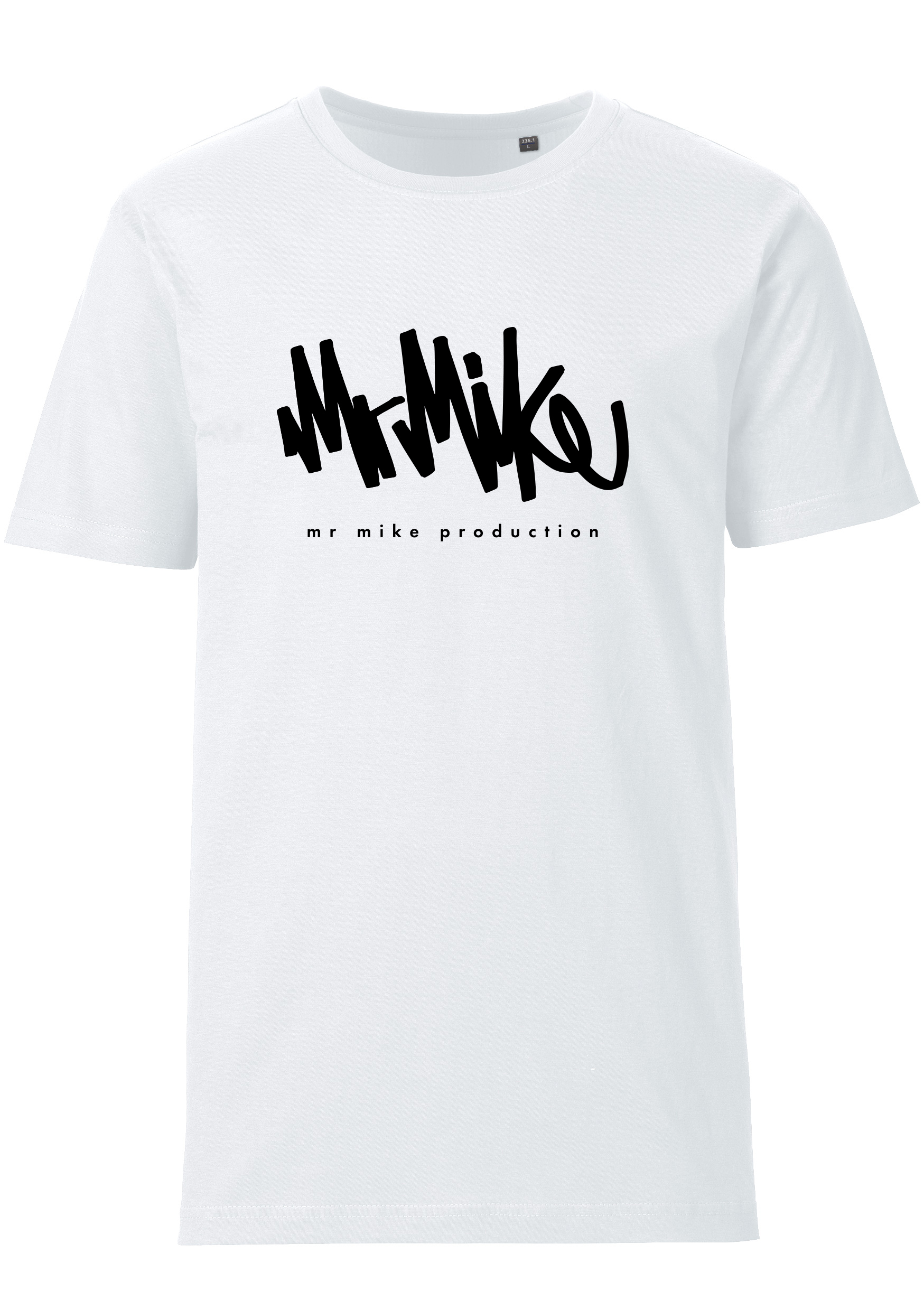 MrMike Kinder Graffiti T-Shirt